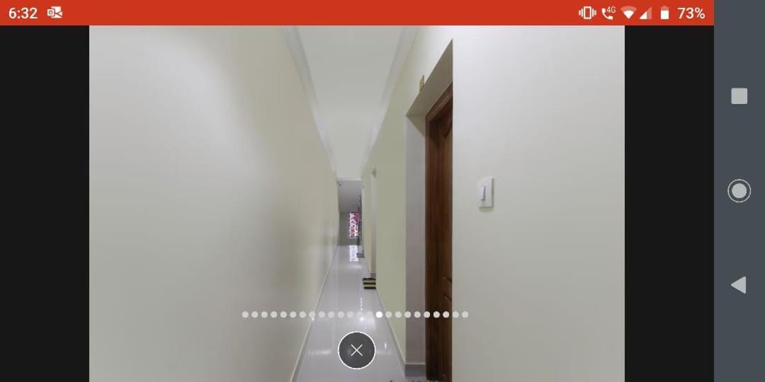 Aranmagan Residency Hotel Tiruchchendur ภายนอก รูปภาพ